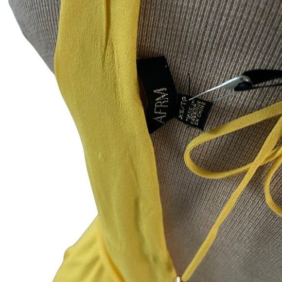 NWT AFRM Wom Dress Size XS - Picture 7 of 10